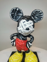 Load image into Gallery viewer, STATHIS ALEXOPOULOS - MR. MOUSE MULTICOLOR SUIT
