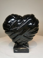 Load image into Gallery viewer, STATHIS ALEXOPOULOS - LOVE ME METALLIC BLACK
