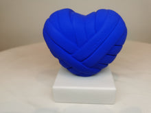 Load image into Gallery viewer, STATHIS ALEXOPOULOS - LOVE ME BLUE SMALL

