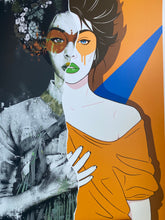 Load image into Gallery viewer, FINDAC -  SONYEO NAGEL 2/2 - REDUX SERIES
