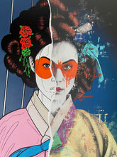 Load image into Gallery viewer, FINDAC -  LAYEOJA P.P 1/1- REDUX SERIES

