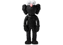 Load image into Gallery viewer, KAWS - BFF BLACK
