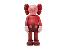 Load image into Gallery viewer, KAWS - COMPANION OPEN EDITION  RED
