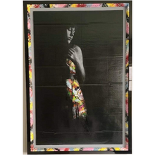 Load image into Gallery viewer, MARTIN WHATSON x SNIK - THE GIRL IN THE DRESS
