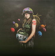 ROAMCOUCH - MOTHER EARTH TAG