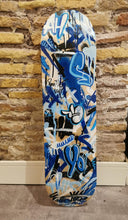 Load image into Gallery viewer, MARTIN WHATSON - SKATE BLUE
