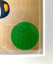 Load image into Gallery viewer, JAMESON ROBINSON - HIRST SPOTS X EMOJI PENGUIN
