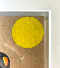 Load image into Gallery viewer, JAMESON ROBINSON - HIRST SPOTS X EMOJI PENGUIN
