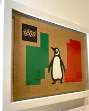 Load image into Gallery viewer, JAMESON ROBINSON - LEGO
