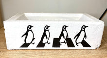 Load image into Gallery viewer, JAMESON ROBINSON - ABBEY ROAD (BRICK),PINGUINO  and ROLLER RAT X PENGUIN reserved
