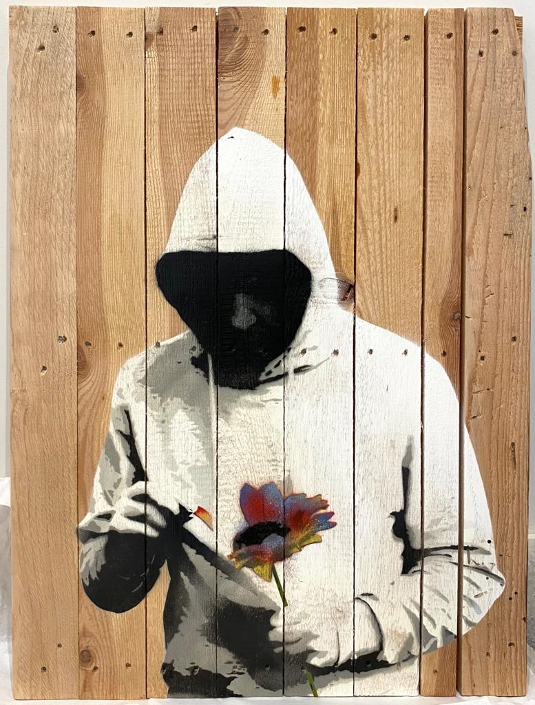 KUNSTRASEN – Exclusiveurbanart
