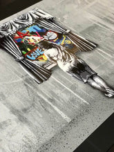 Load image into Gallery viewer, MARTIN WHATSON - FIGURE AT THE WINDOW REVERSE
