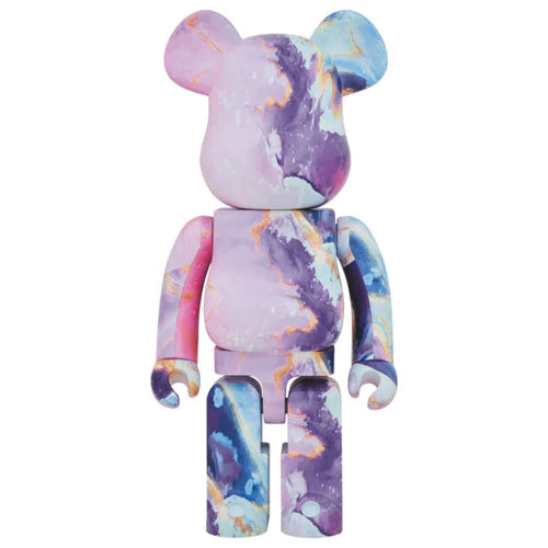 MEDICOM TOY - MY FIRST BE@RBRICK B@BY MARBLE(大理石) ver. BE@RBRICK SERIES 50