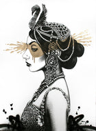 FINDAC - ODETTIA GOLD